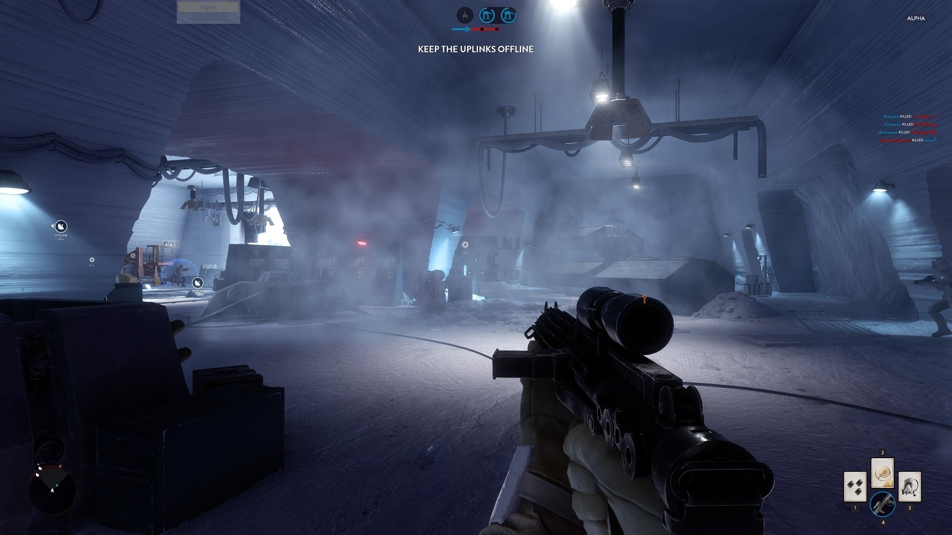 Star Wars Battlefront - Imagen 7